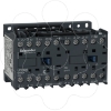 Imagem de Inversor Tesys K   3P3 NA   AC 3   = 440 V 6 A   12 V bobina CC