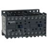 Imagem de Inversor Tesys K   3P3 NA   AC 3   = 440 V 6 A   12 V bobina CC