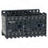 Imagem de Inversor Tesys K   3P3 NA   AC 3   = 440 V 6 A   24 V bobina CC