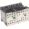 Imagem de Inversor Tesys K   3P3 NA   AC 3   = 440 V 6 A   24 V bobina CC
