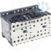 Imagem de Inversor Tesys K   3P3 NA   AC 3   = 440 V 6 A   24 V bobina CC