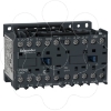 Imagem de Inversor Tesys K   3P3 NA   AC 3   = 440 V 6 A   24 V bobina CC
