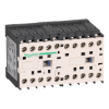Imagem de Inversor Tesys K   3P3 NA   AC 3   = 440 V 6 A   24 V bobina CC