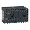 Imagem de Inversor Tesys K   3P3 NA   AC 3   = 440 V 9 A   24 V bobina CC