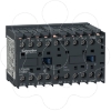 Imagem de Inversor Tesys K   3P3 NA   AC 3   = 440 V 9 A   24 V bobina CC