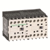 Imagem de Inversor Tesys K   3P3 NA   AC 3   = 440 V 9 A   24 V bobina CC