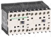 Imagem de Inversor Tesys K   3P3 NA   AC 3   = 440 V 9 A   24 V bobina CC