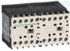 Imagem de Inversor Tesys K   3P3 NA   AC 3   = 440 V 9 A   24 V bobina CC