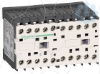 Imagem de Inversor Tesys K   3P3 NA   AC 3   = 440 V 9 A   24 V bobina CC