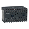 Imagem de Inversor Tesys K   3P3 NA   AC 3   = 440 V 9 A   24 V bobina CC