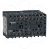 Imagem de Inversor Tesys K   3P3 NA   AC 3   = 440 V 9 A   24 V bobina CC