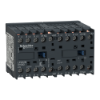 Imagem de Inversor Tesys K   3P3 NA   AC 3   = 440 V 9 A   24 V bobina CC