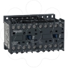 Imagem de Inversor Tesys K   3P3 NA   AC 3   = 440 V 9 A   24 V bobina CC