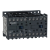 Imagem de Inversor Tesys K   3P3 NA   AC 3   = 440 V 12 A   24 V bobina CC