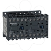 Imagem de Inversor Tesys K   3P3 NA   AC 3   = 440 V 12 A   24 V bobina CC