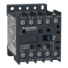 Imagem de Contactor Tesys K   3P3 NA   AC 3   = 440 V 6 A   24 V bobina CC