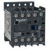 Imagem de Contactor Tesys K   3P3 NA   AC 3   = 440 V 6 A   24 V bobina CC