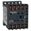 Imagem de Contactor TeSys K   4P2 NA + 2 NF   AC 1   = 440 V 20 A   24 V bobina CC