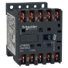 Imagem de Contactor TeSys K   4P2 NA + 2 NF   AC 1   = 440 V 20 A   24 V bobina CC