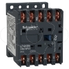 Imagem de Contactor TeSys K   4P2 NA + 2 NF   AC 1   = 440 V 20 A   24 V bobina CC