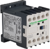 Imagem de Contactor TeSys K   4P2 NA + 2 NF   AC 1   = 440 V 20 A   24 V bobina CC