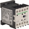Imagem de Contactor TeSys K   4P2 NA + 2 NF   AC 1   = 440 V 20 A   24 V bobina CC