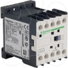 Imagem de Contactor TeSys K   4P2 NA + 2 NF   AC 1   = 440 V 20 A   24 V bobina CC