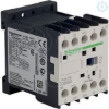 Imagem de Contactor TeSys K   4P2 NA + 2 NF   AC 1   = 440 V 20 A   24 V bobina CC