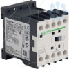 Imagem de Contactor TeSys K   4P2 NA + 2 NF   AC 1   = 440 V 20 A   24 V bobina CC