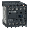 Imagem de Contactor TeSys K   3P3 NA   AC 3   = 440 V 9 A   24 V bobina CC