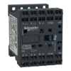 Imagem de Contactor TeSys K   3P3 NA   AC 3   = 440 V 9 A   24 V bobina CC