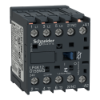 Imagem de Contactor TeSys K   3P3 NA   AC 3   = 440 V 12 A   24 V bobina CC