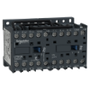 Imagem de Inversor Tesys K   3P3 NA   AC 3   = 440 V 6 A   24 V bobina CC