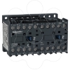 Imagem de Inversor Tesys K   3P3 NA   AC 3   = 440 V 6 A   24 V bobina CC