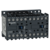 Imagem de Inversor Tesys K  4P4 NA   AC 1   = 440 V 20 A   24 V bobina CC
