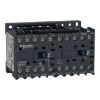 Imagem de Inversor Tesys K   3P3 NA   AC 3   = 440 V 9 A   24 V bobina CC