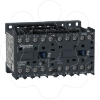Imagem de Inversor Tesys K   3P3 NA   AC 3   = 440 V 9 A   24 V bobina CC