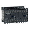 Imagem de Inversor Tesys K   3P3 NA   AC 3   = 440 V 9 A   24 V bobina CC