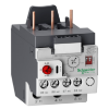 Imagem de TeSys LRD - electronic thermal overload relay - 3P - 0.1...0.5 A