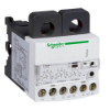Imagem de TeSys LT47 electronic over current relays - manual - 0.5...6 A - 200...240 V AC