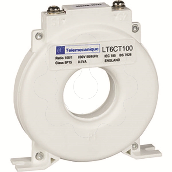 Imagem de TRANSF INT 800A-1A