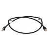 Imagem de cable for connecting LTMR to the LTME module TeSys T - 2 x RJ45 - 1 m