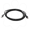 Imagem de Cabo de ligacao HMI entre LTMR ou LTME e unidade de controlo LTMCU - 3 m