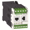 Imagem de modulo de extensao LTM E TeSys T - 24VCC
