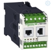 Imagem de modulo de extensao LTM E TeSys T - 24VCC