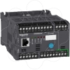Imagem de Controlador LTMR TeSys T DeviceNet 04 8A 100 240VCA
