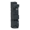 Imagem de base potencia - TeSys U - inversor tripolar 32A 110/240VCA/CC