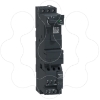 Imagem de base potencia - TeSys U - inversor tripolar 32A 110/240VCA/CC
