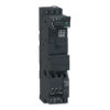 Imagem de base potencia - TeSys U - inversor tripolar 32A 24VCC sem terminal