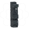 Imagem de base potencia - TeSys U - inversor tripolar 32A 24VCC sem terminal